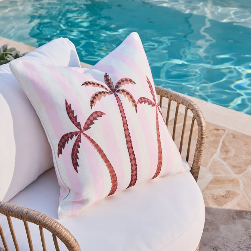 Airlie Outdoor Cushion
