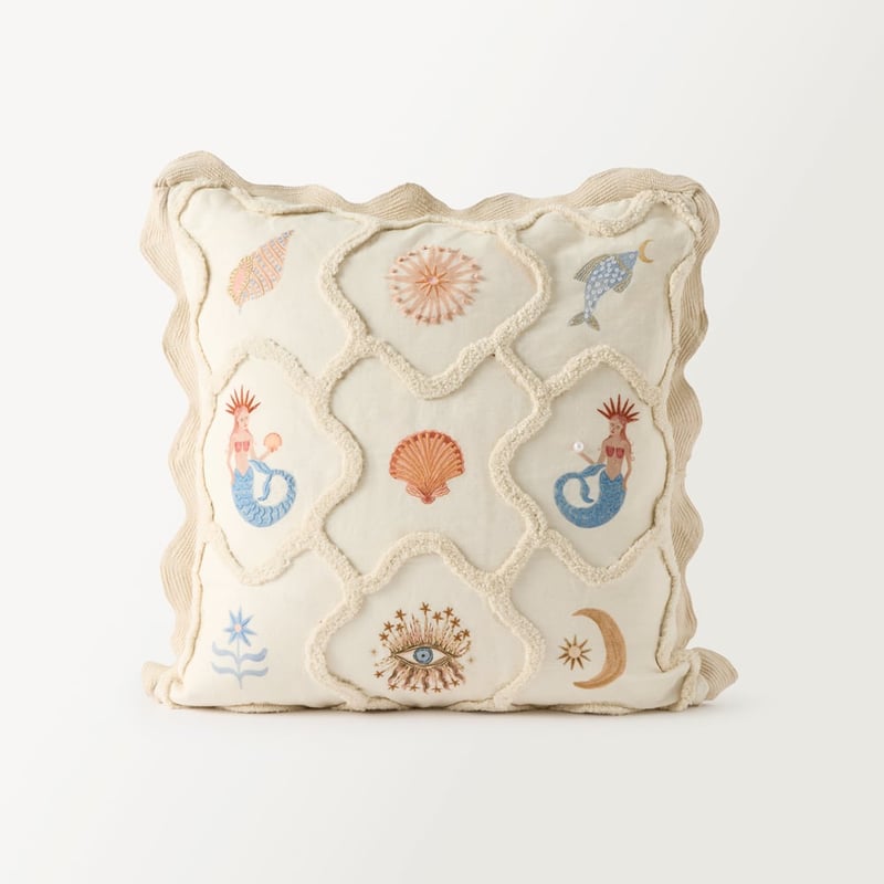 Sirena Ocean Cushion