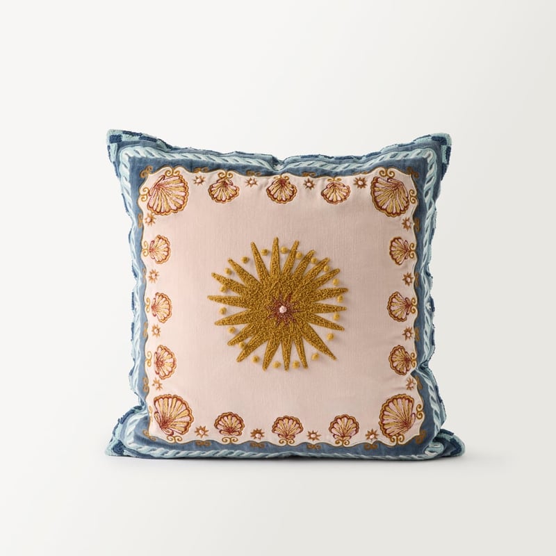 Sirena Riviera Sun Cushion