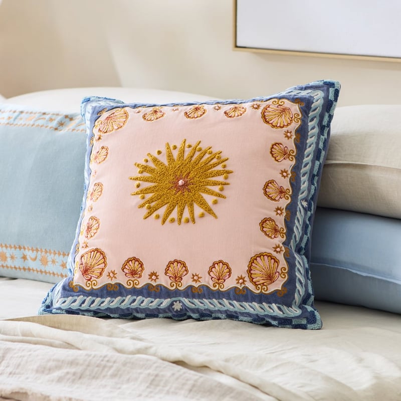 Sirena Riviera Sun Cushion