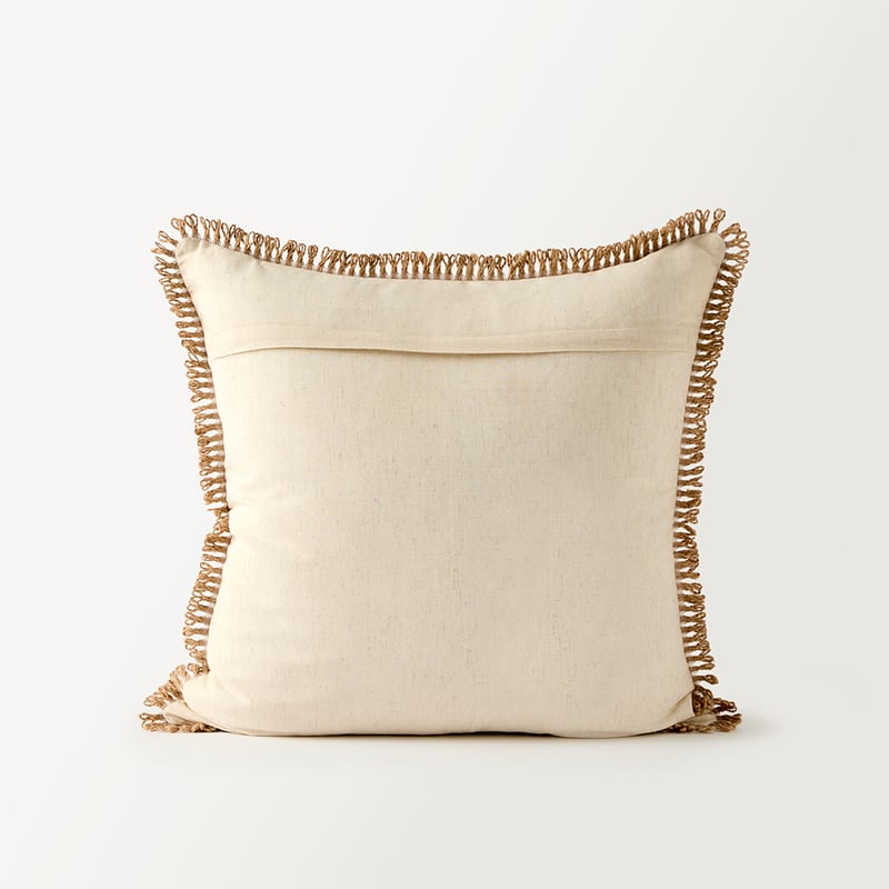 Island Paradise Mermaid Cushion