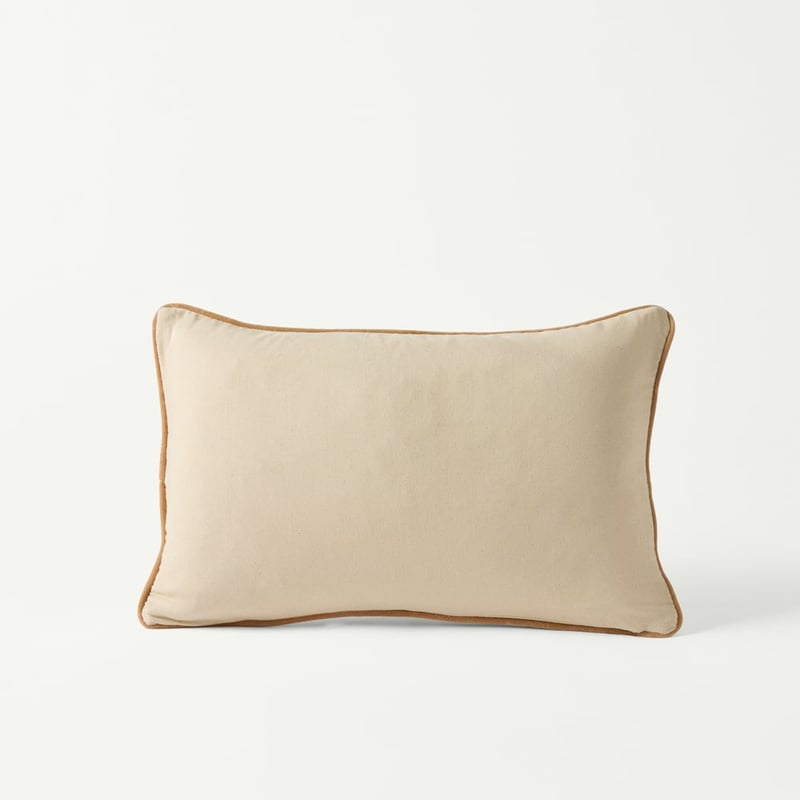 Palma Pebble Long Cushion