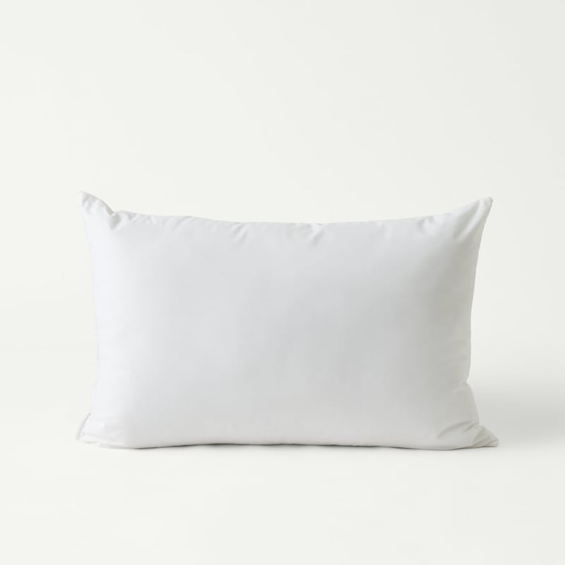 Polyester Cushion Insert 35x55cm