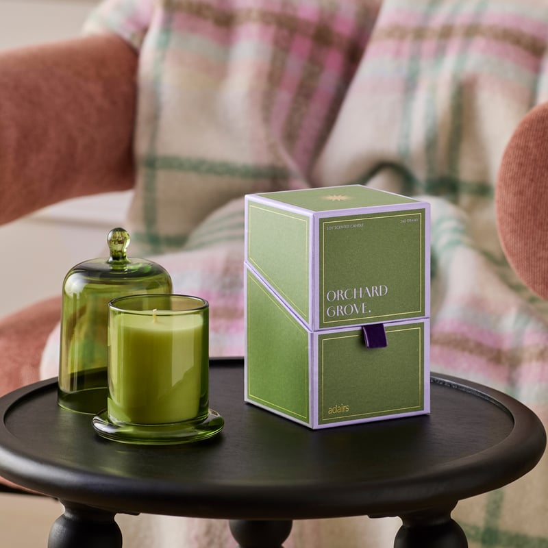 Arbory Orchard Grove Candle 260g