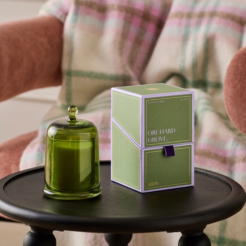 Arbory Orchard Grove Candle 260g