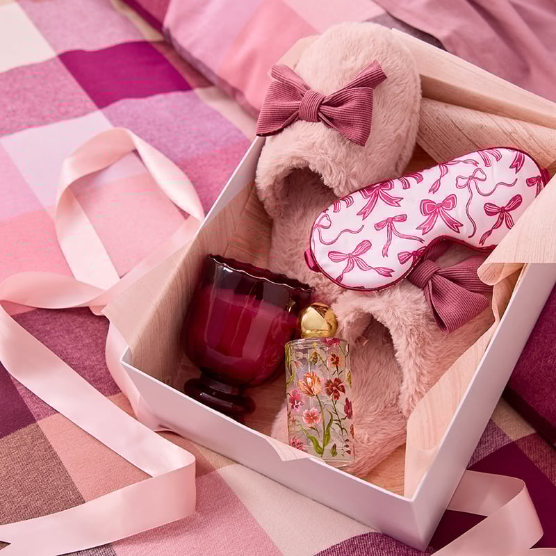Quinn Sweet Peony Candle 315g