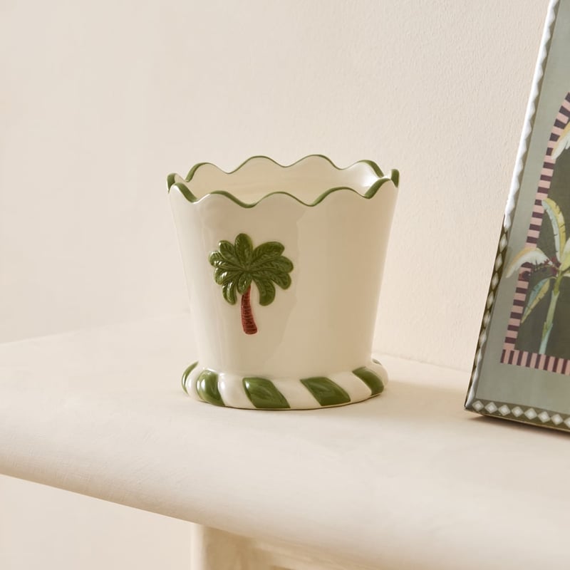 Kinfolk Ginger Glow Candle 300g