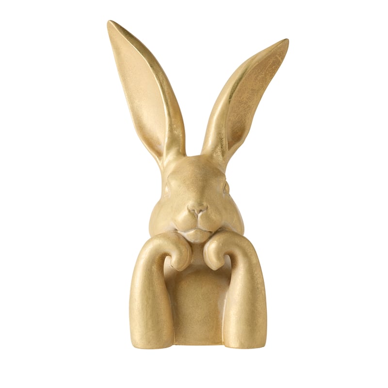 Gold Bunny