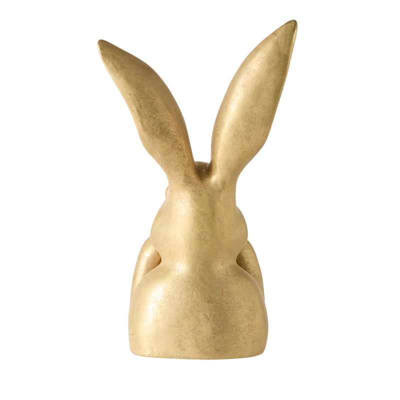 Gold Bunny