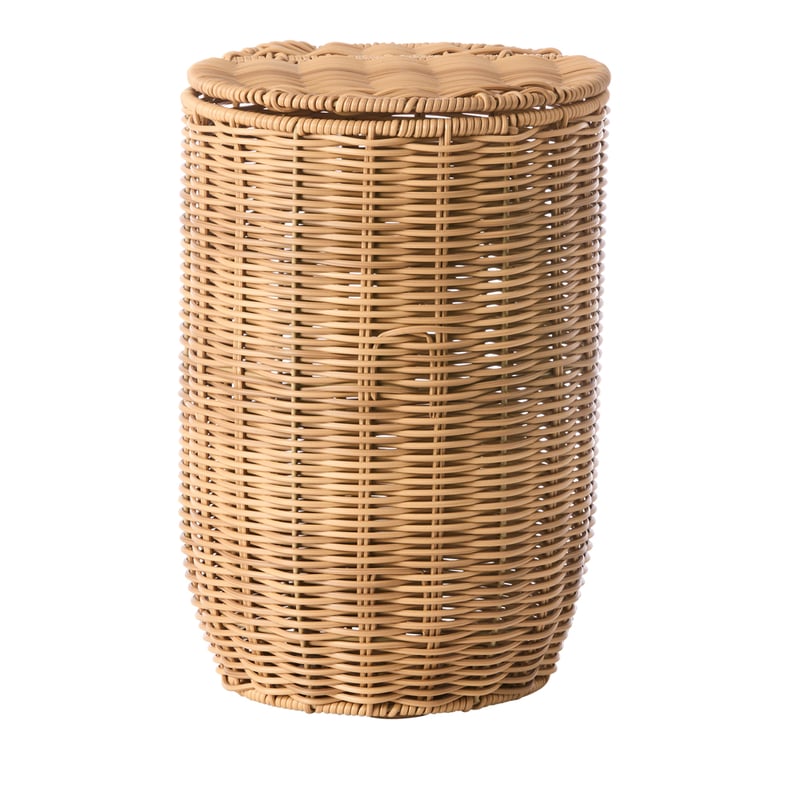 Suki Natural Dust Bin