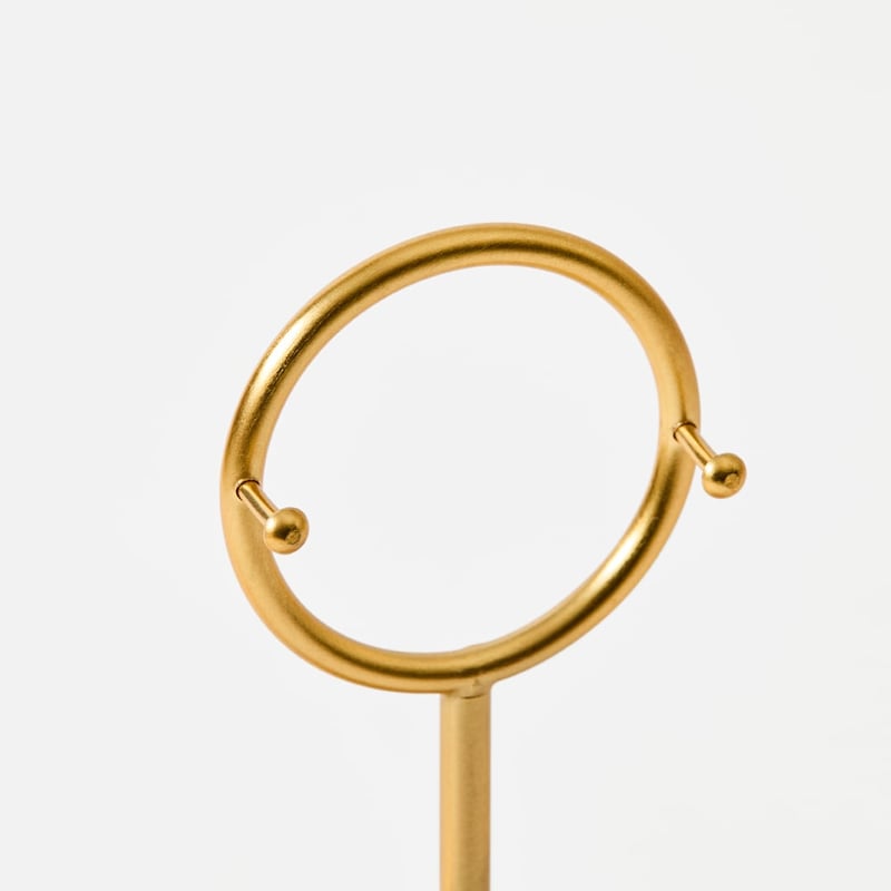 Fellini Green Jewellery Stand