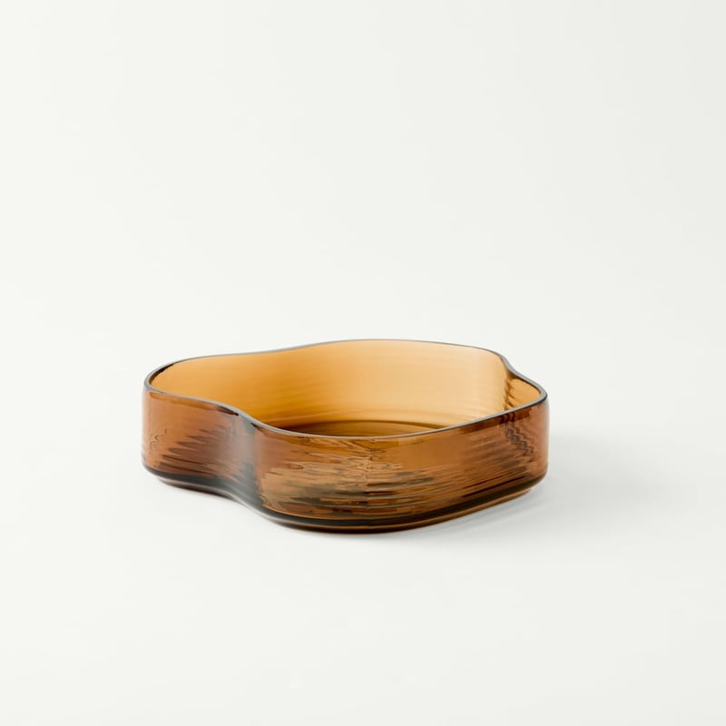 Ripple Pecan Bowl