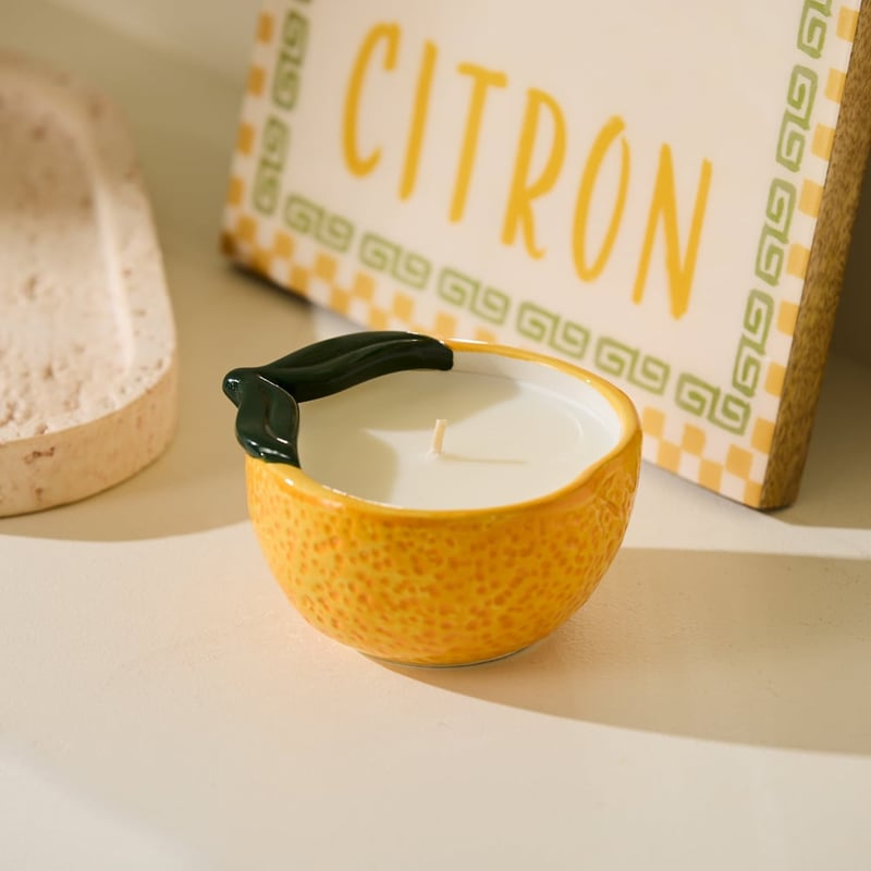 La Fruta Orange Grove Candle 150g