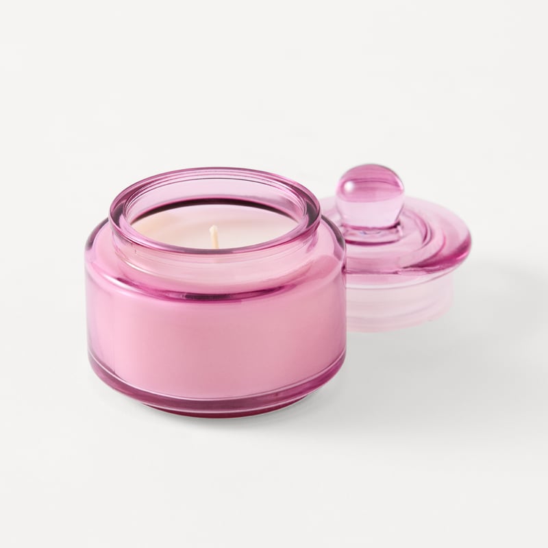 Piccolo Coconut & Elderflower Candle 85g