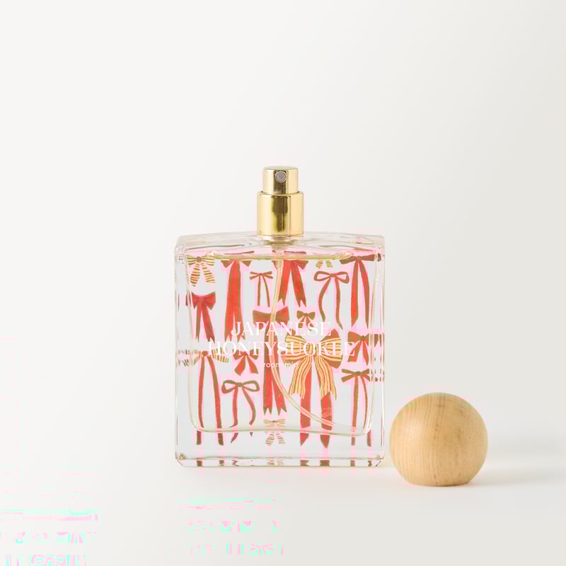 Japanese Honeysuckle Room Mist 100ml