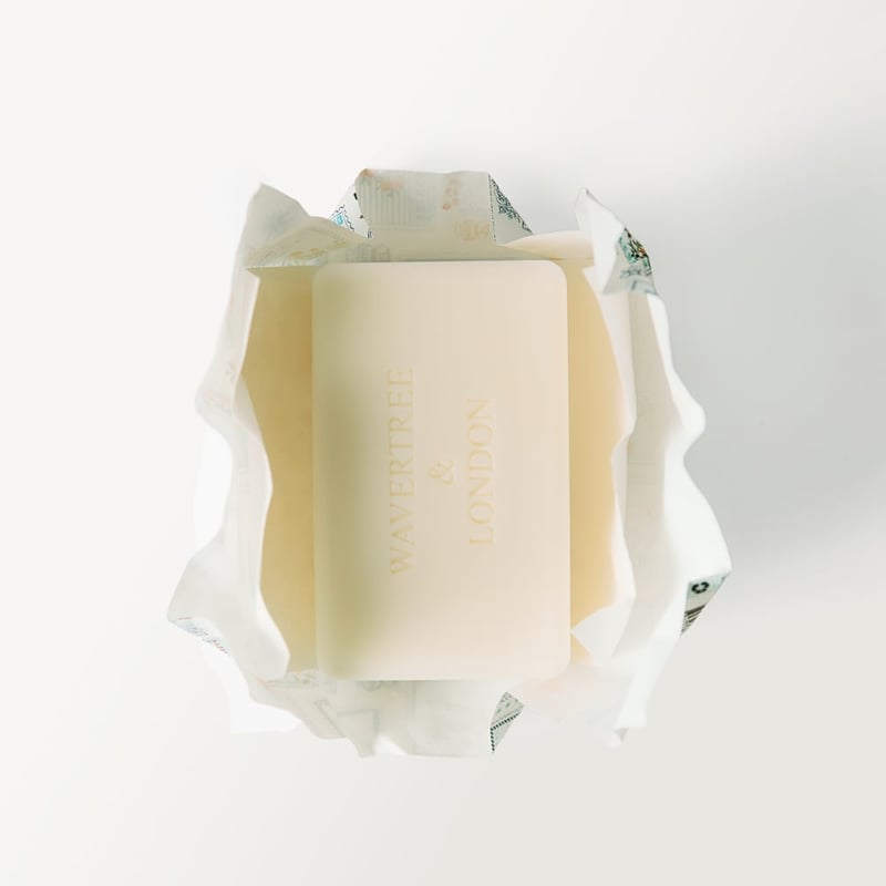 Wavertree & London x Adairs Amalfi Coast Soap Bar
