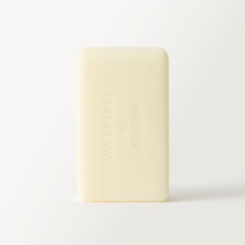 Wavertree & London x Adairs Japanese Honeysuckle Soap Bar
