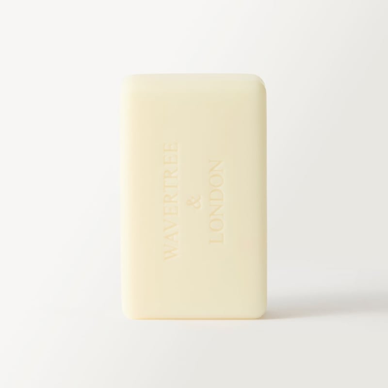 Wavertree & London x Adairs Lemongrass & Ginger Soap Bar