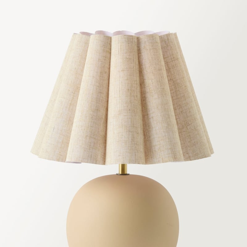 Giselle Fawn Table Light