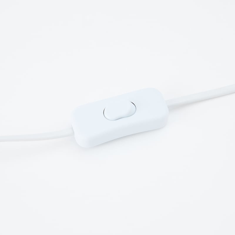 Clapton Cocoa Table Light