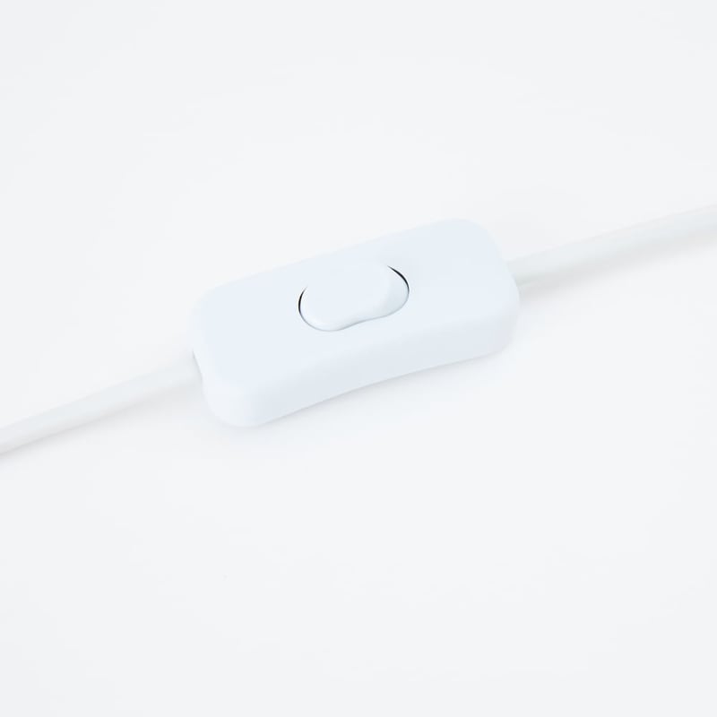 Clapton Cream Table Light