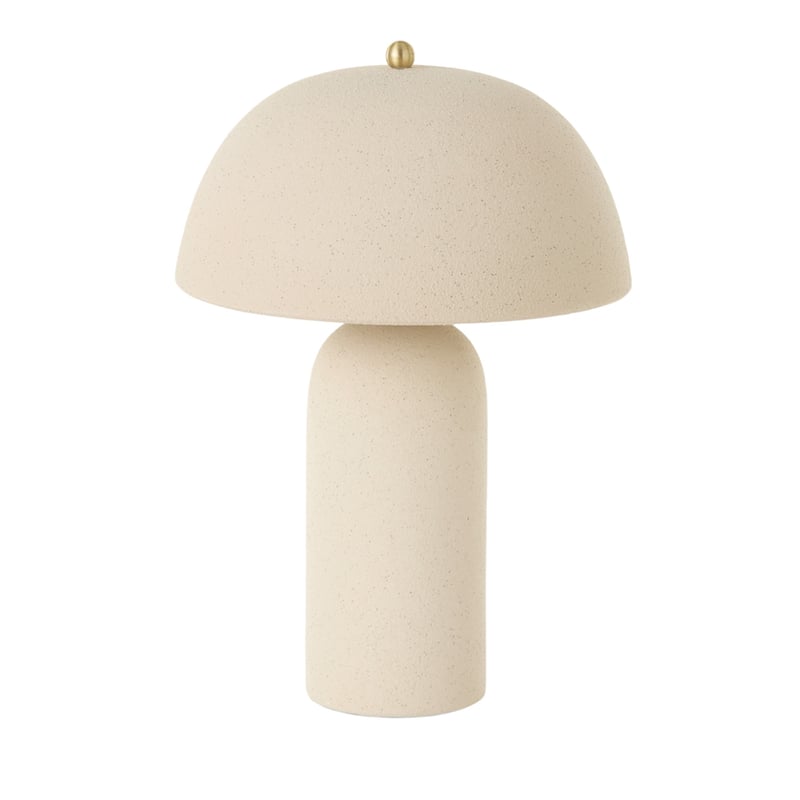 Nora Cream Table Light