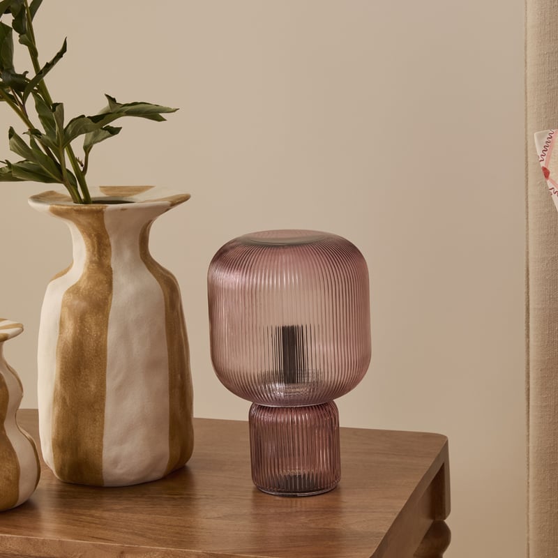 Lola Berry Table Light