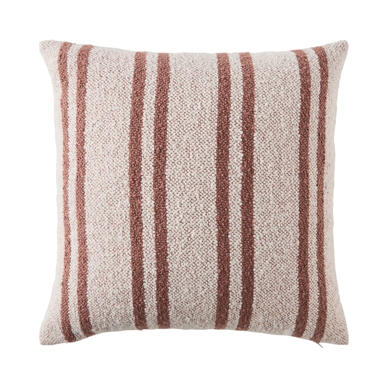 Cameron Boucle Rose Cushion