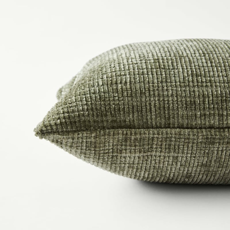 Chiara Lily Pad Cushion