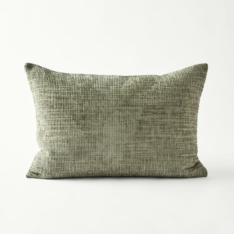 Chiara Lily Pad Cushion