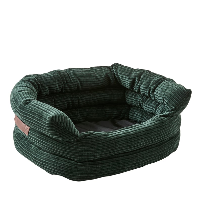 Ziggy Rosedale Deep Forest Pet Bed