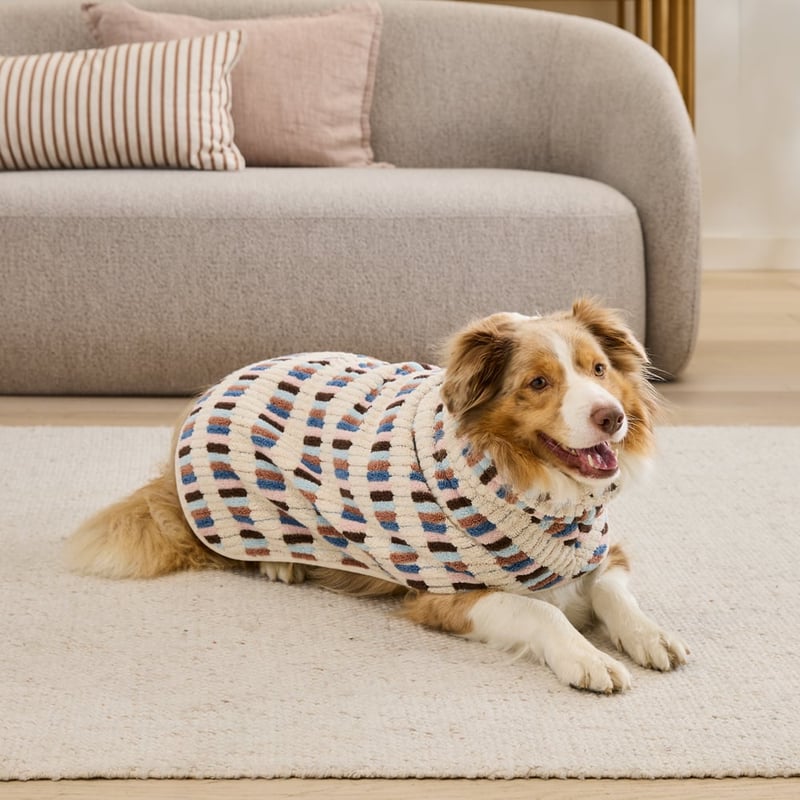 European Willow Chocolate Multi Turkish Drying Jacket