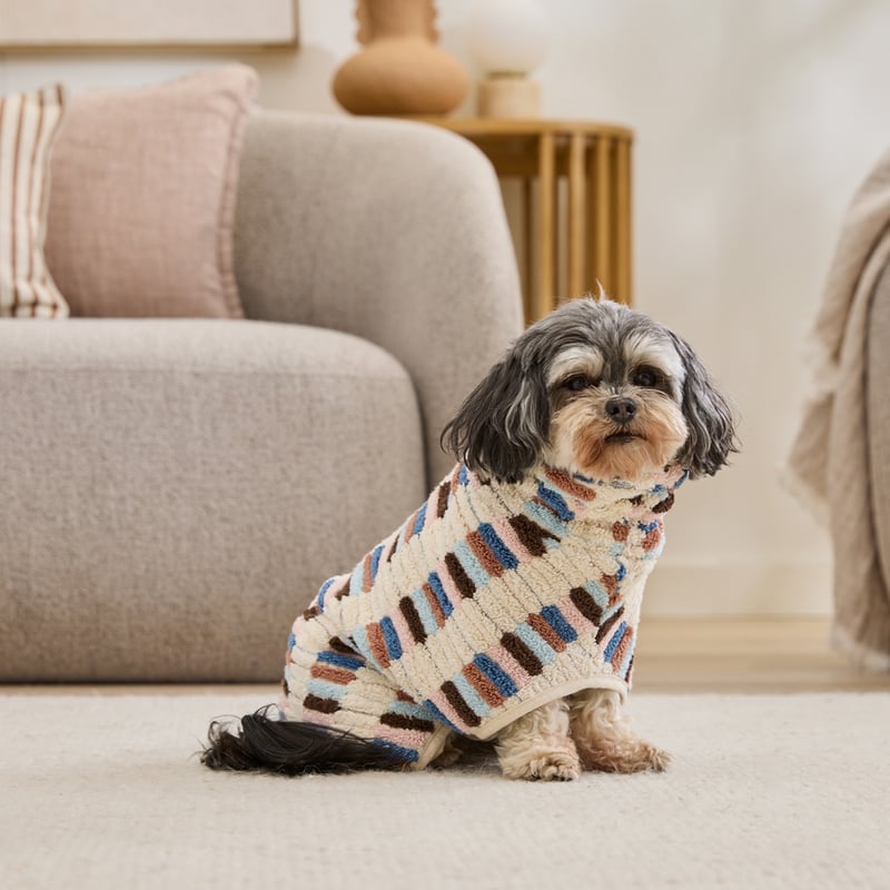 European Willow Chocolate Multi Turkish Drying Jacket