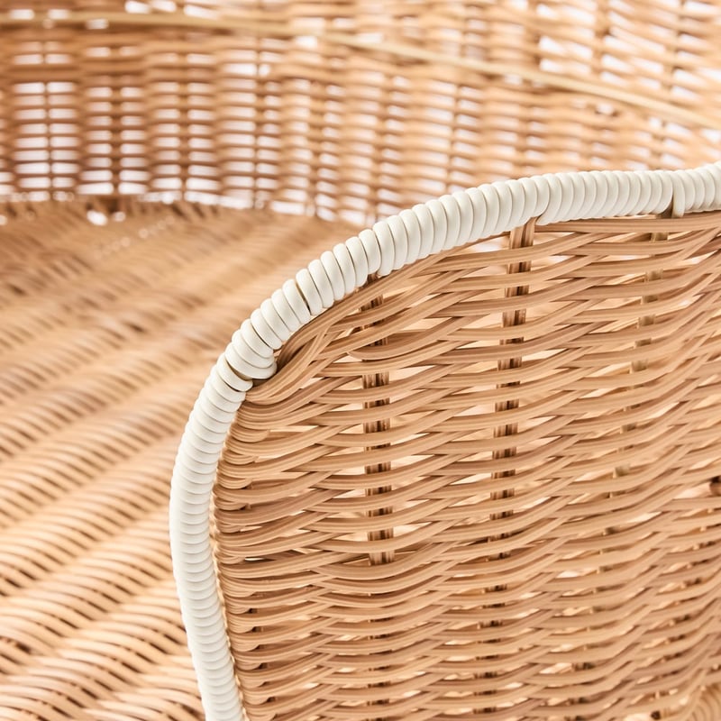 Marigold Natural Pet Bed