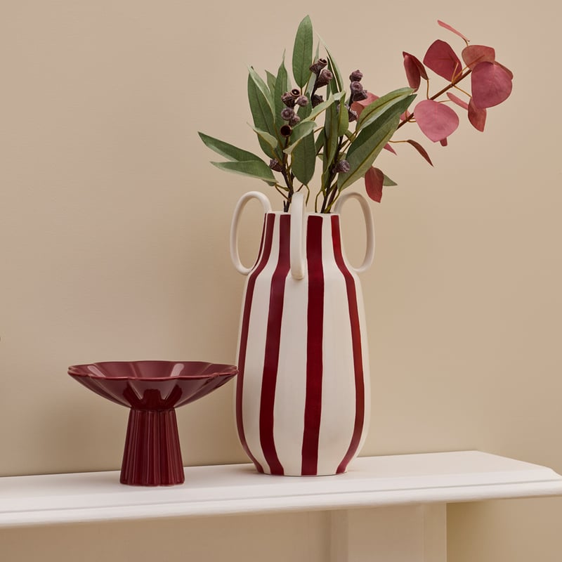 Bambini Mulberry Vase Collection