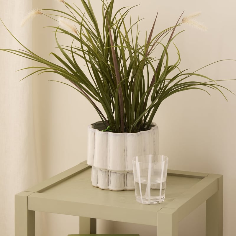 Paulo Natural Pot