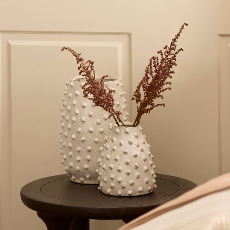 Sierra Natural Vase