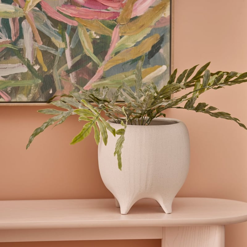Fellini Natural Pot