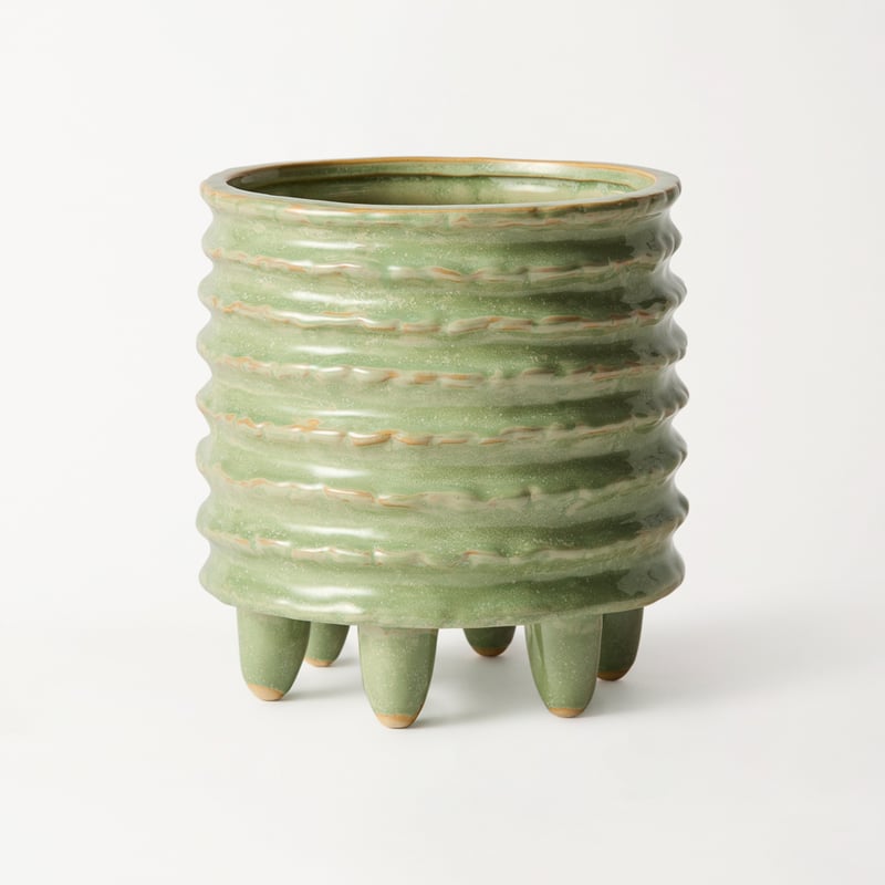 Mayan Sage Medium Pot