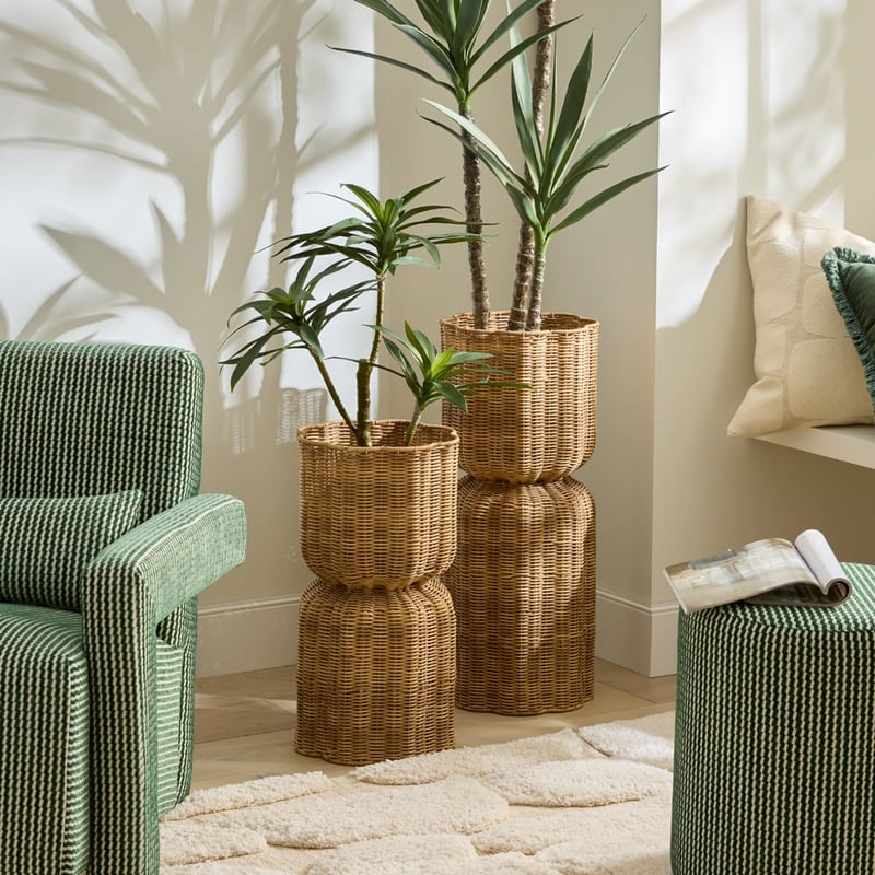 Noosa Natural Plant Stand