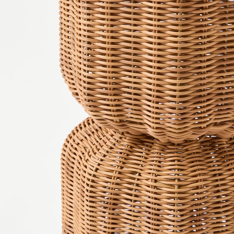 Noosa Natural Plant Stand