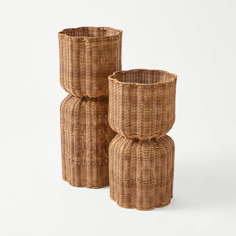 Noosa Natural Plant Stand