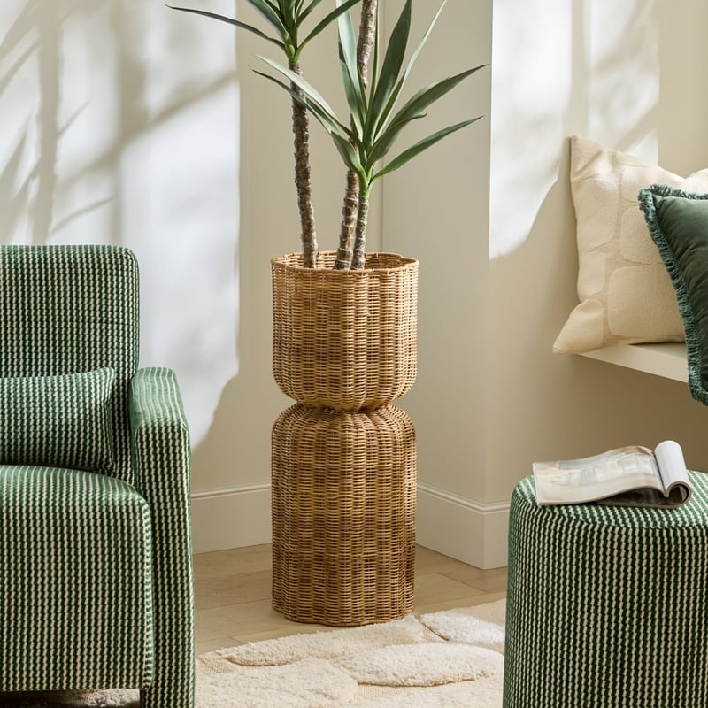 Noosa Natural Plant Stand