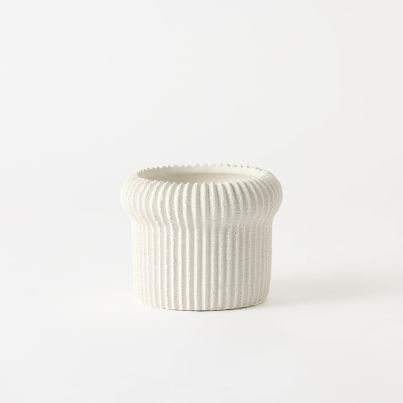 Coast White Pot