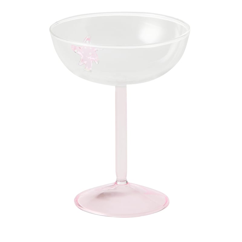 Summer Sealife Starfish Coupe Pack of 2