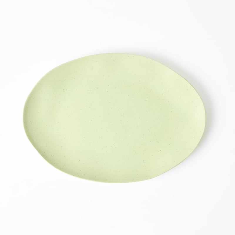 Catalina Lemongrass Bamboo Platter