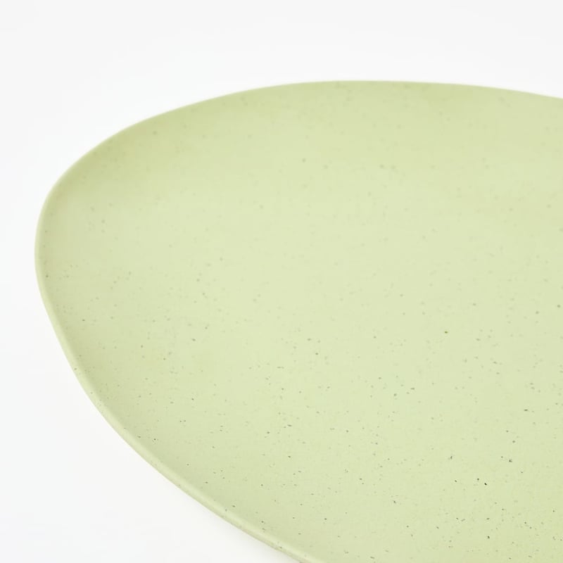 Catalina Lemongrass Bamboo Platter