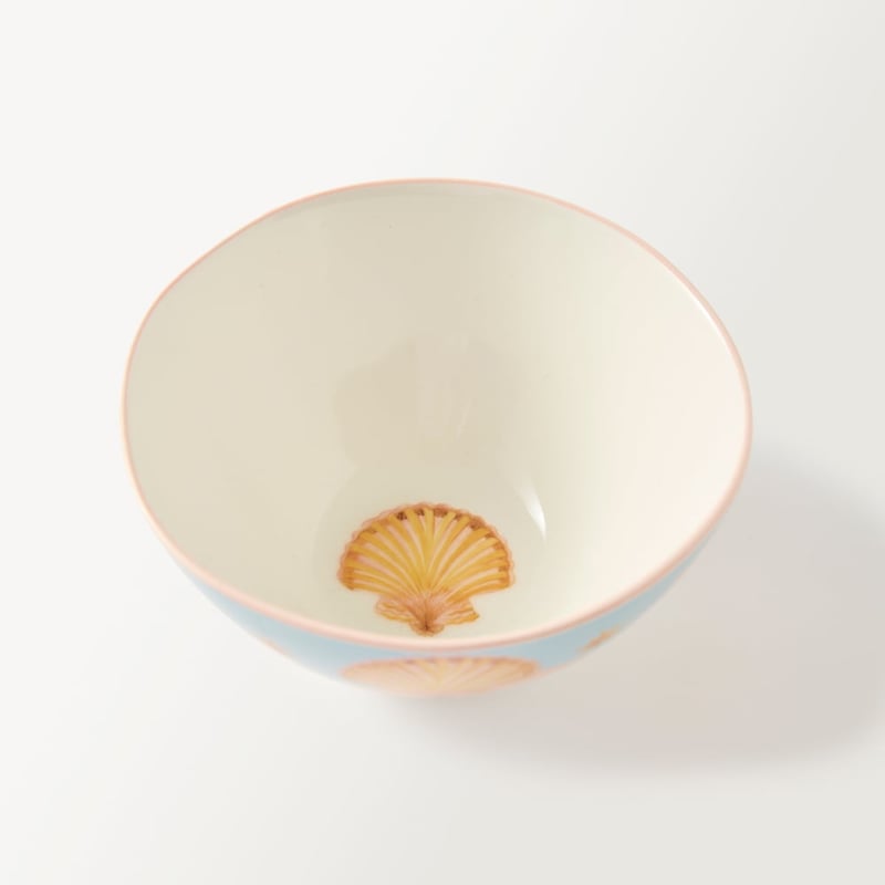 Buon Appetito Sun & Stars Dip Bowl