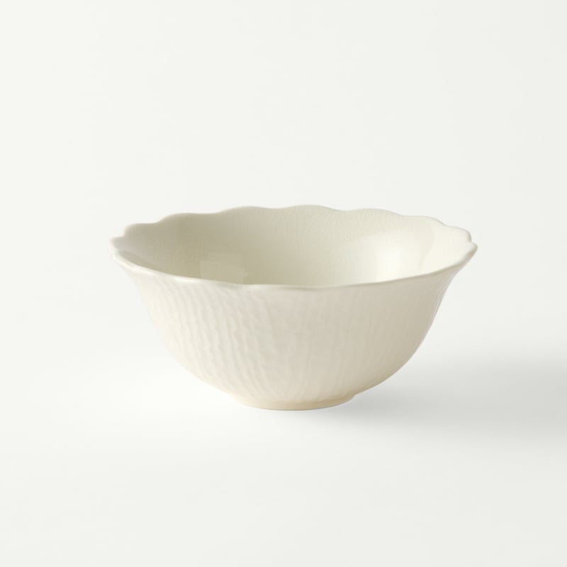 Fleur Coconut Salad Bowl