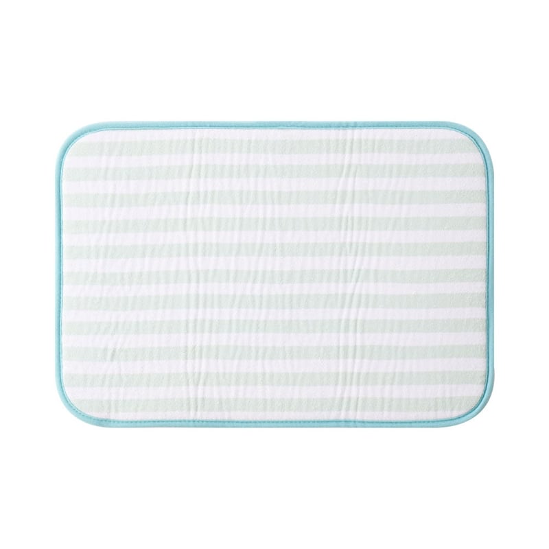 Harper Bees Reversible Drying Mat